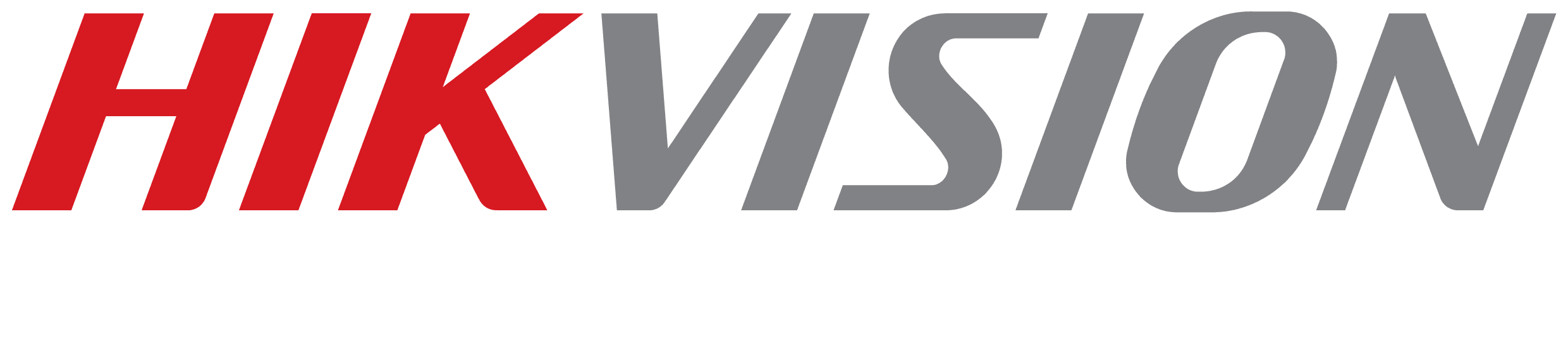 hikvision