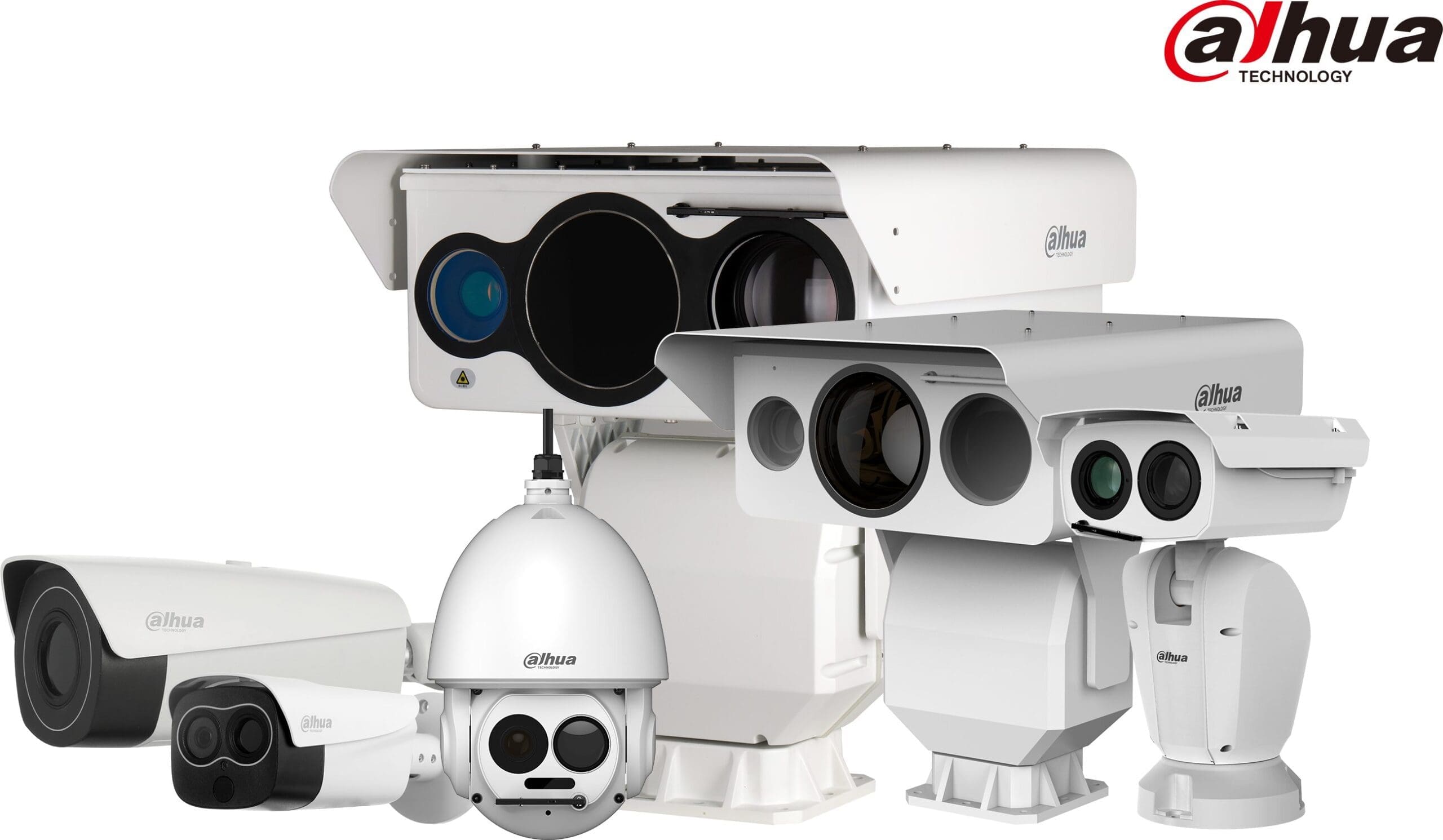Sistemas de Videovigilancia CCTV